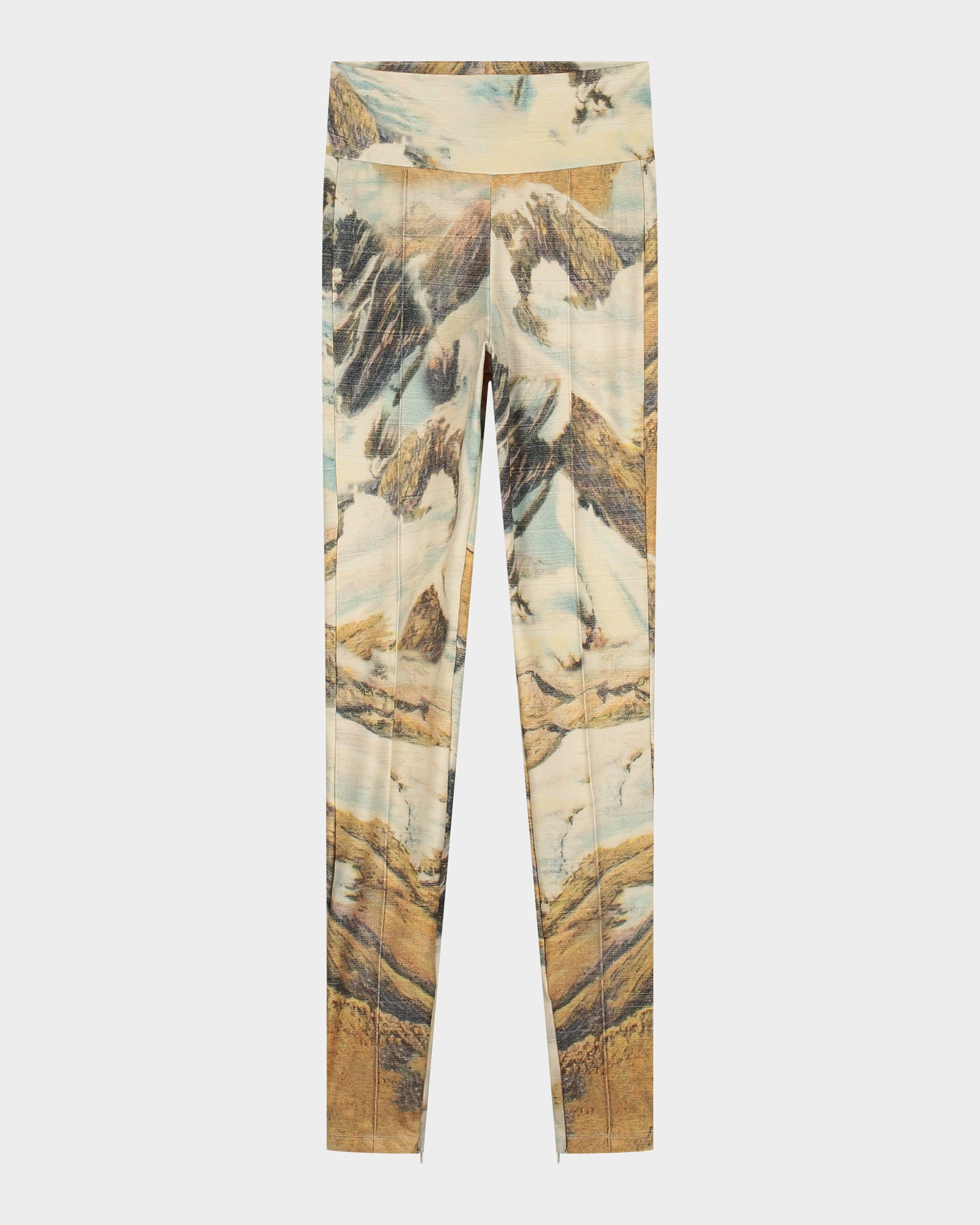 Rosario Legging - Packshot Back