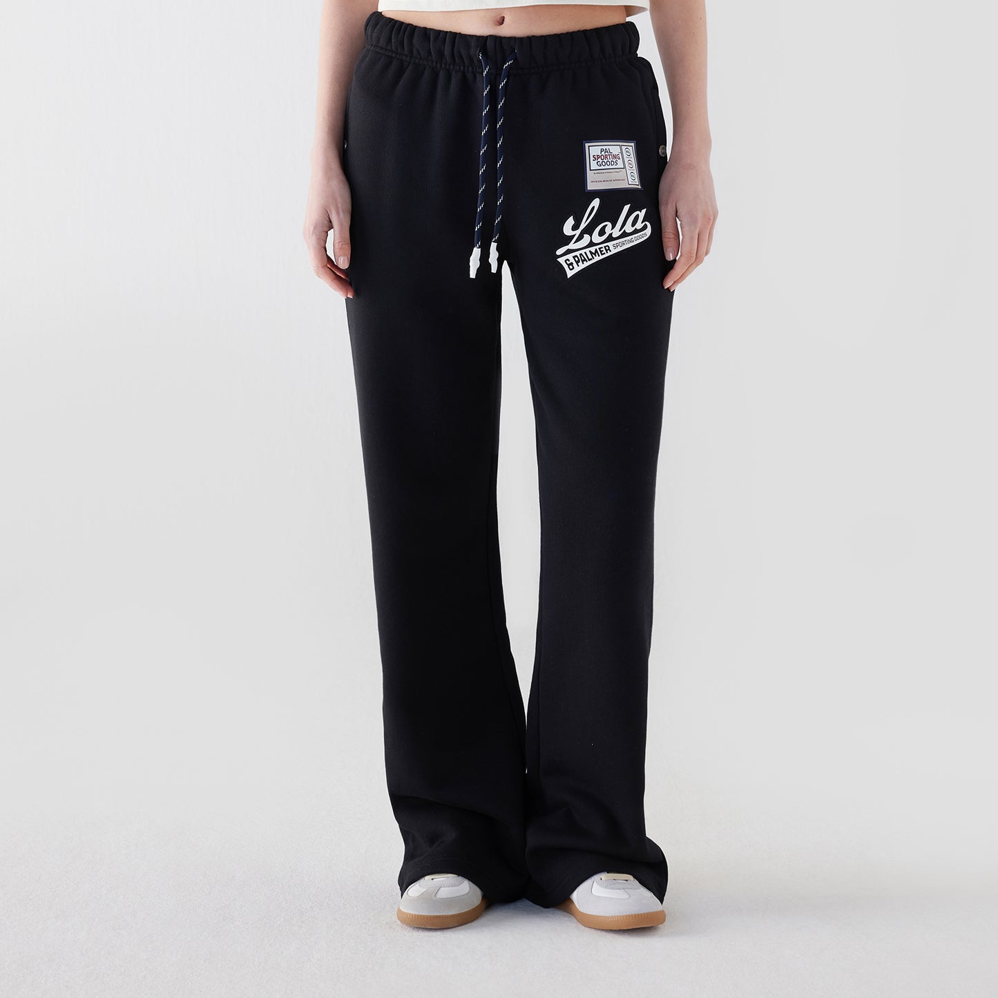 Lola's League Women Flair Pants