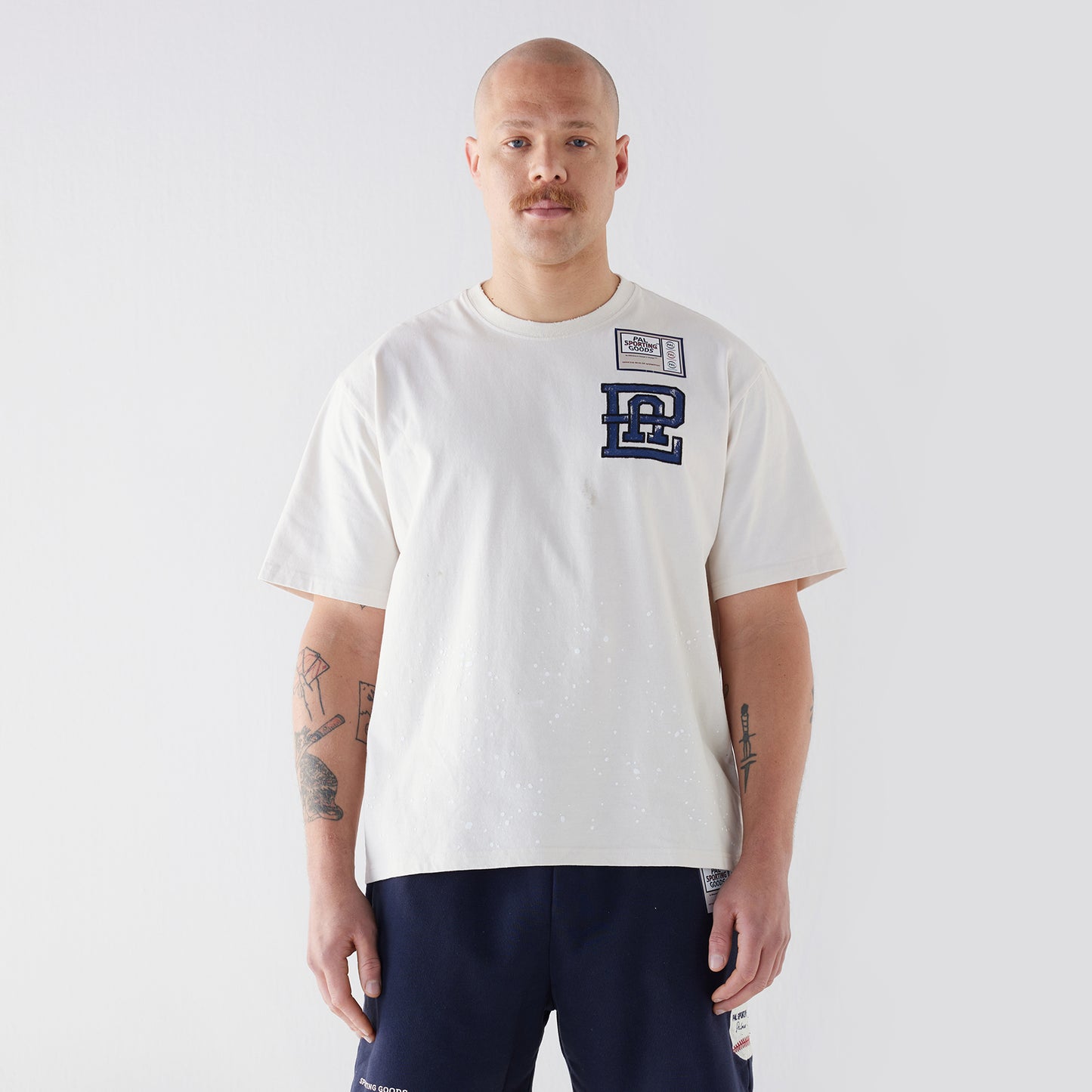 Dasha T-shirt