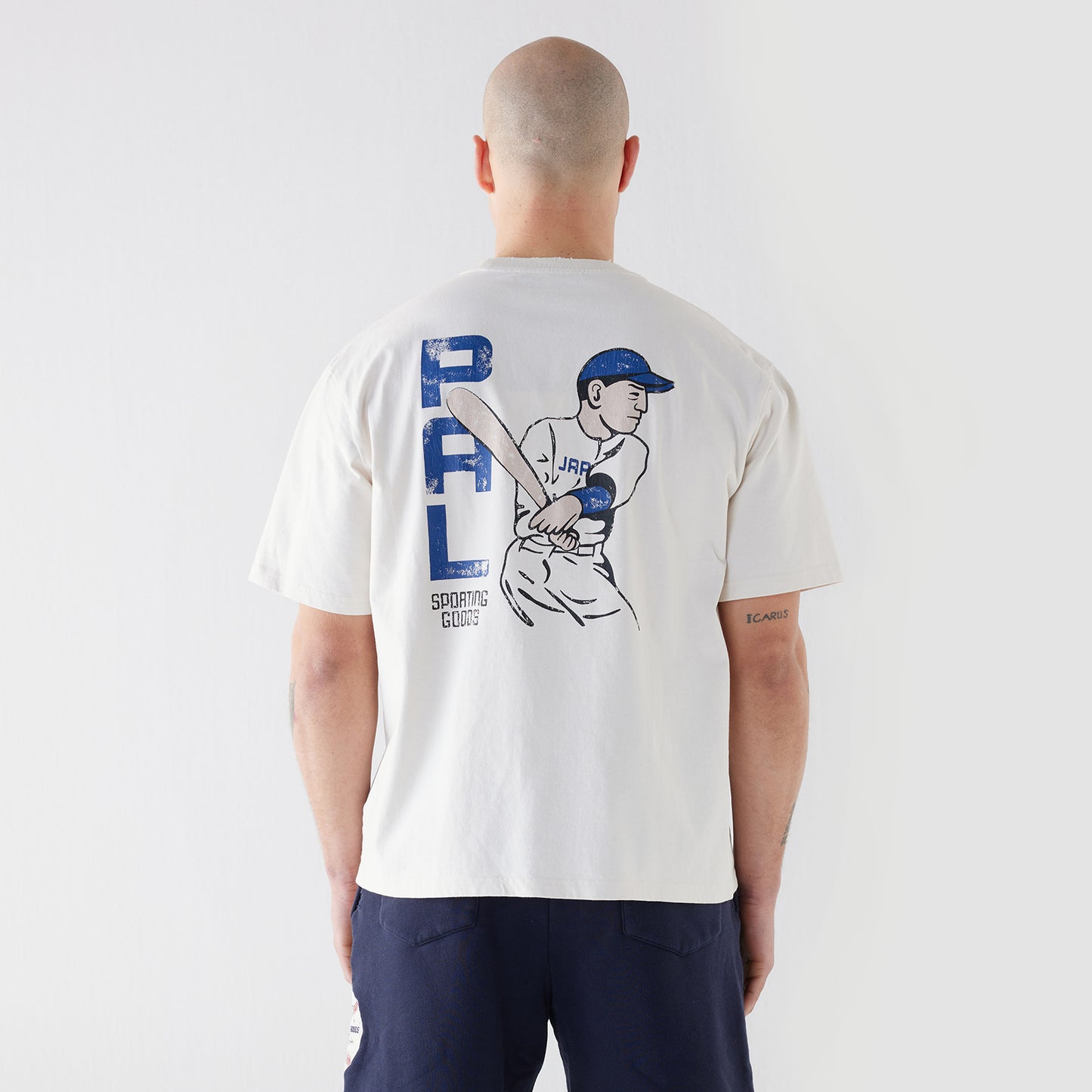 Dasha T-shirt