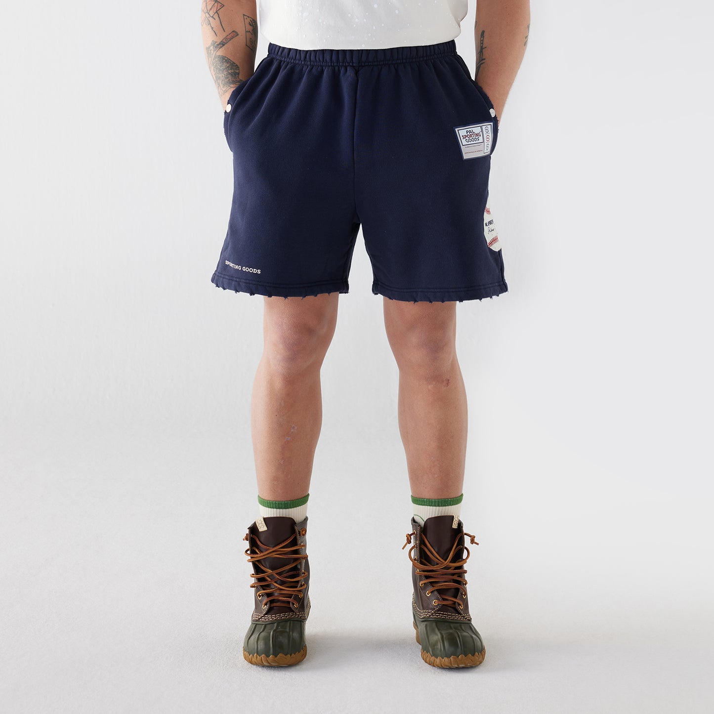 Homerun Shorts