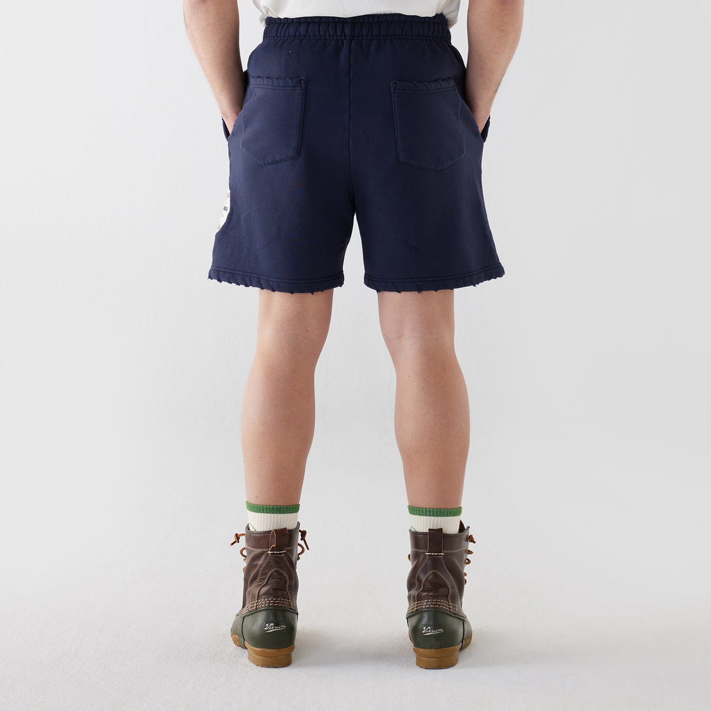 Homerun Shorts