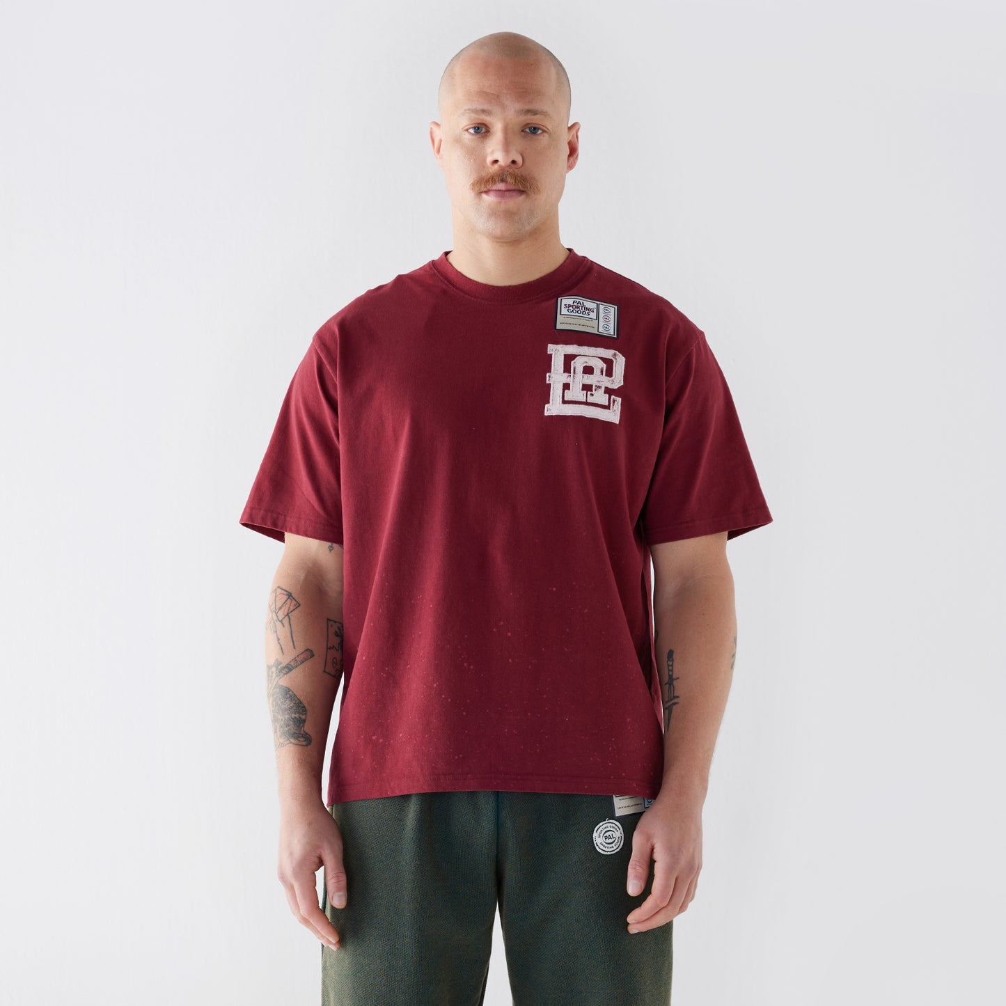 Dasha T-shirt