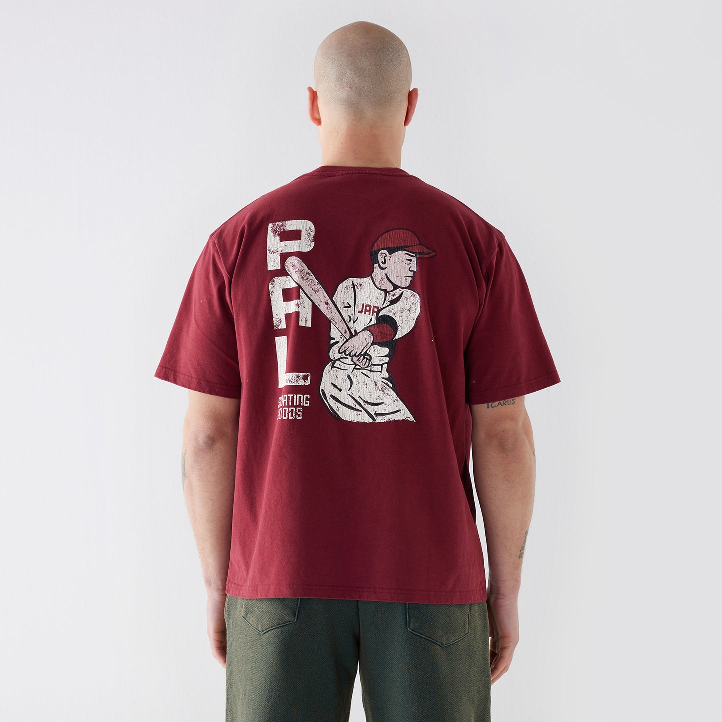 Dasha T-shirt