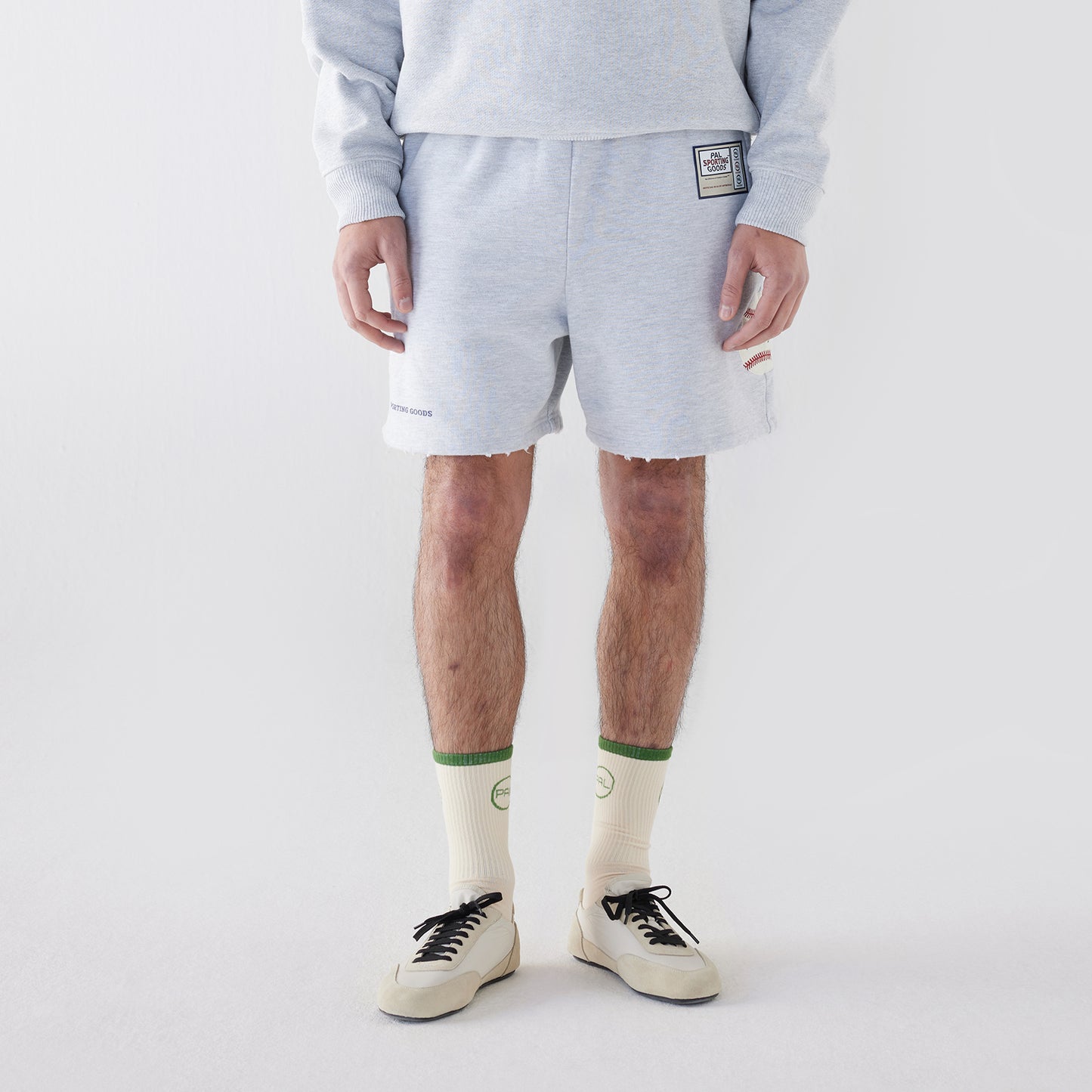 Homerun Shorts
