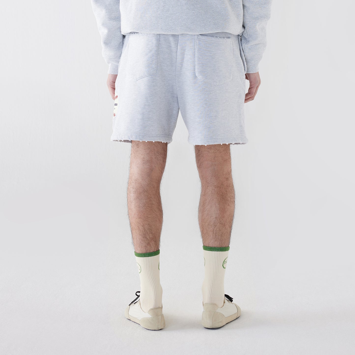 Homerun Shorts