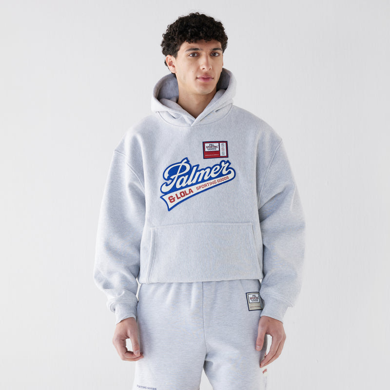 Palmer's League Hoody
