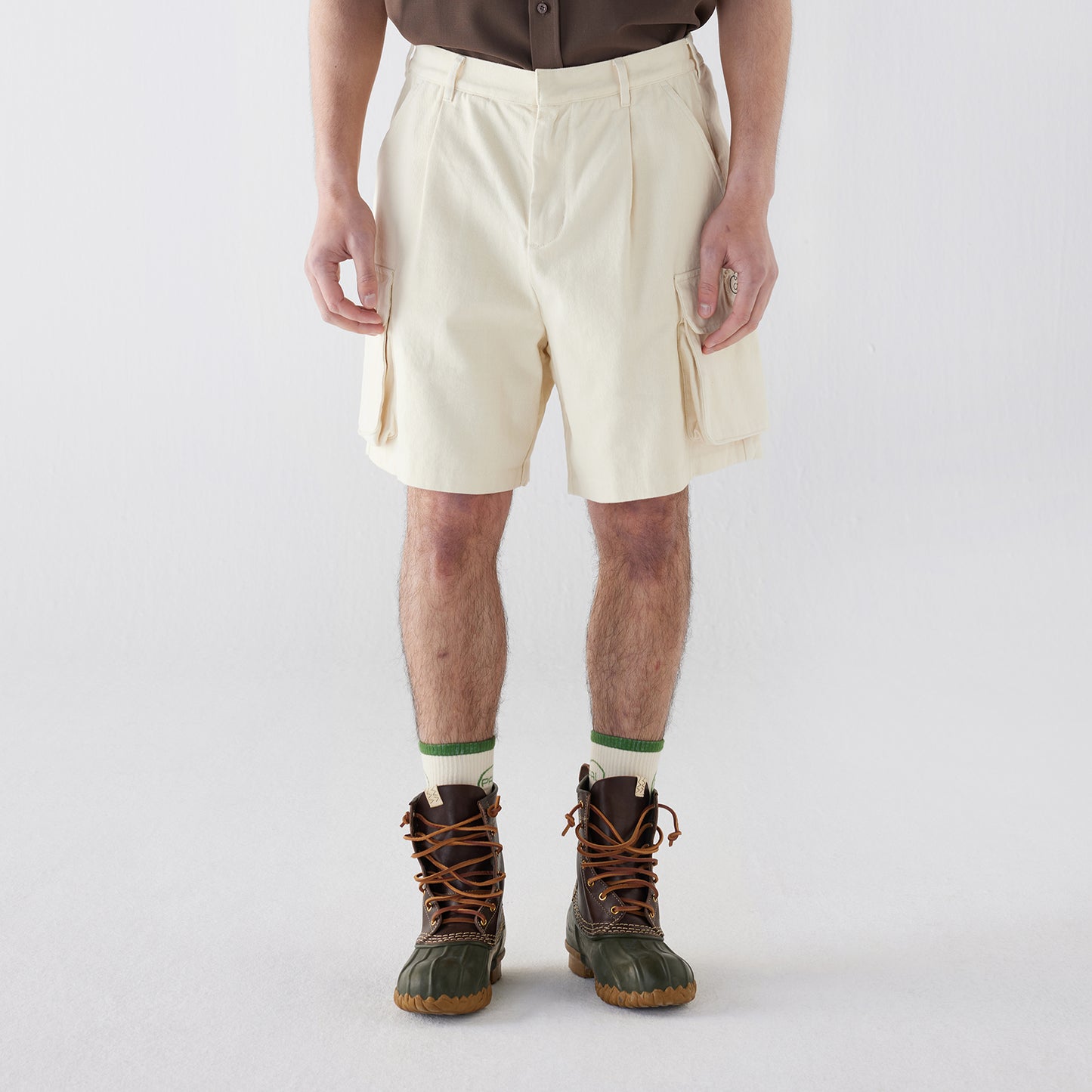 Amago Cargo Shorts