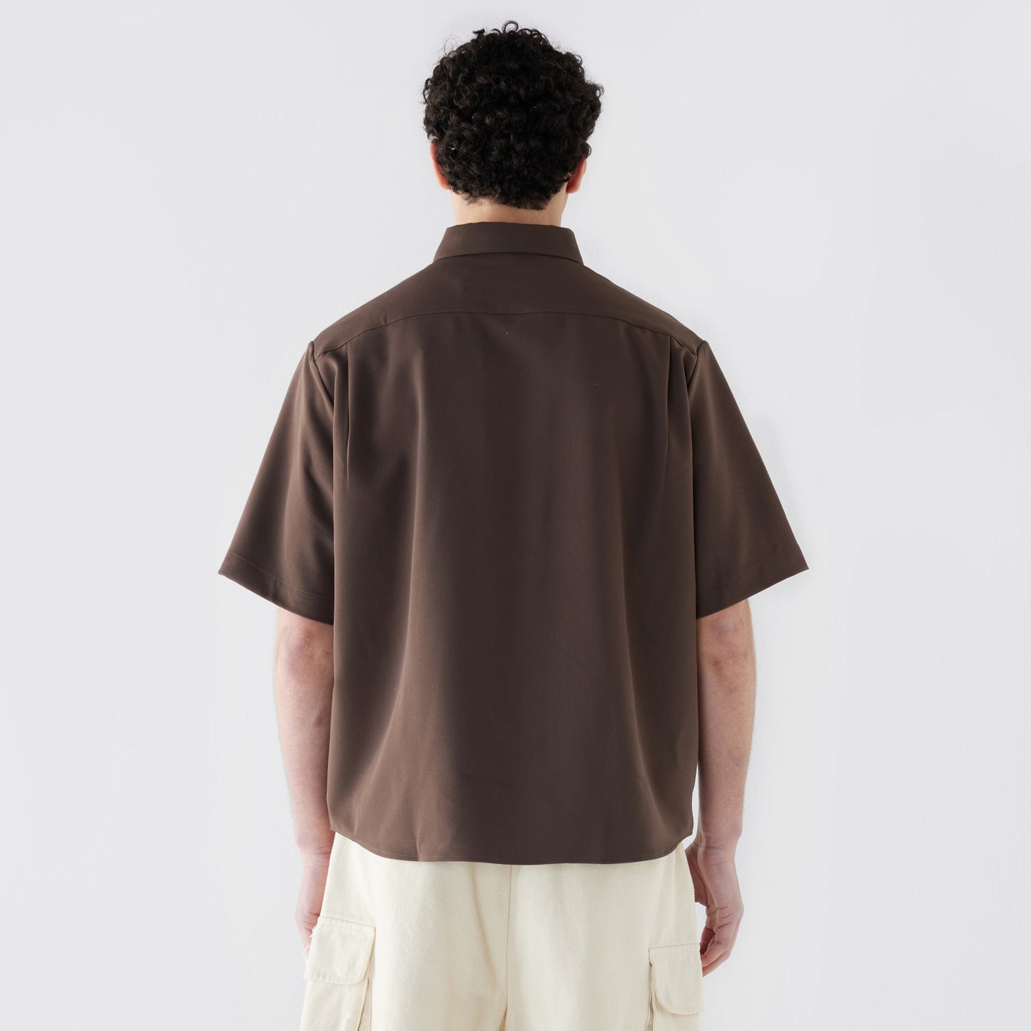 Amago Shirt Shortsleeve