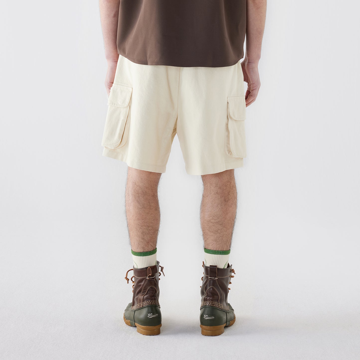 Amago Cargo Shorts
