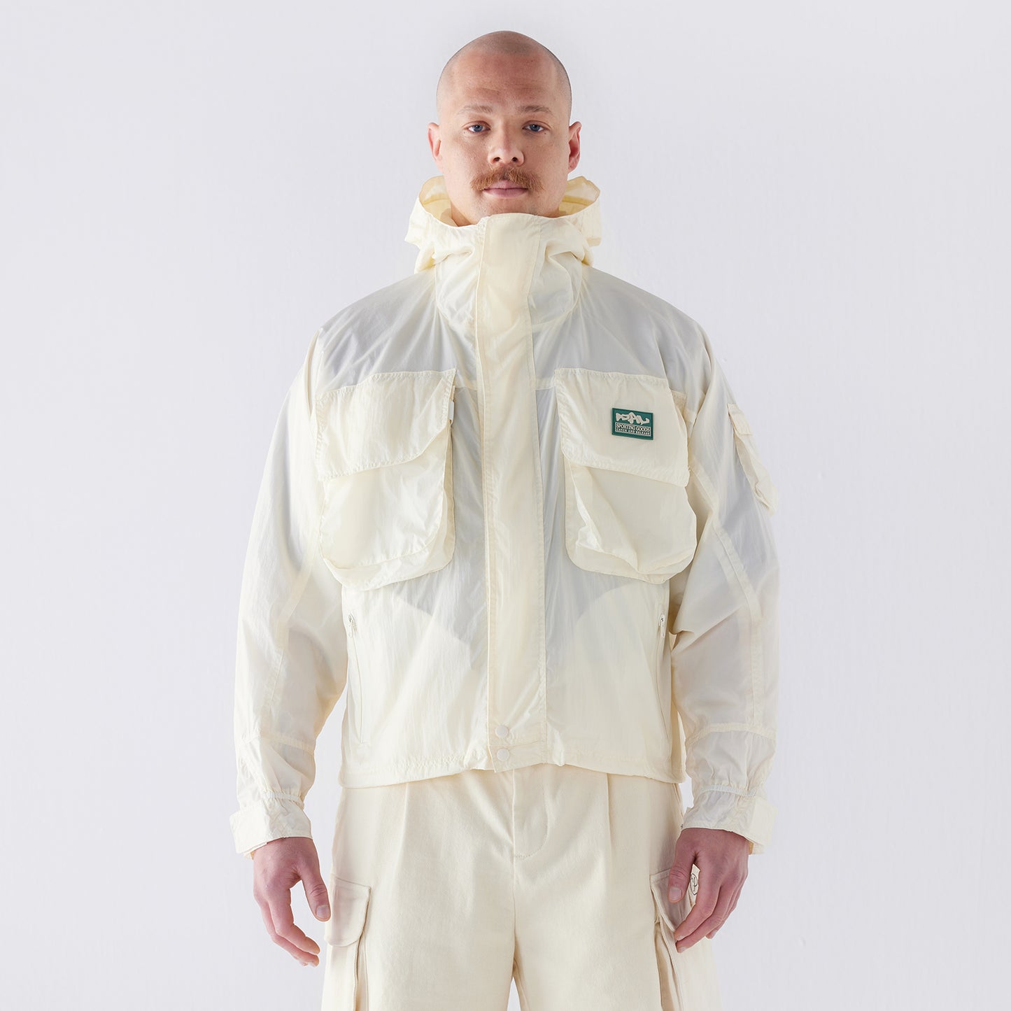 Amago Jacket