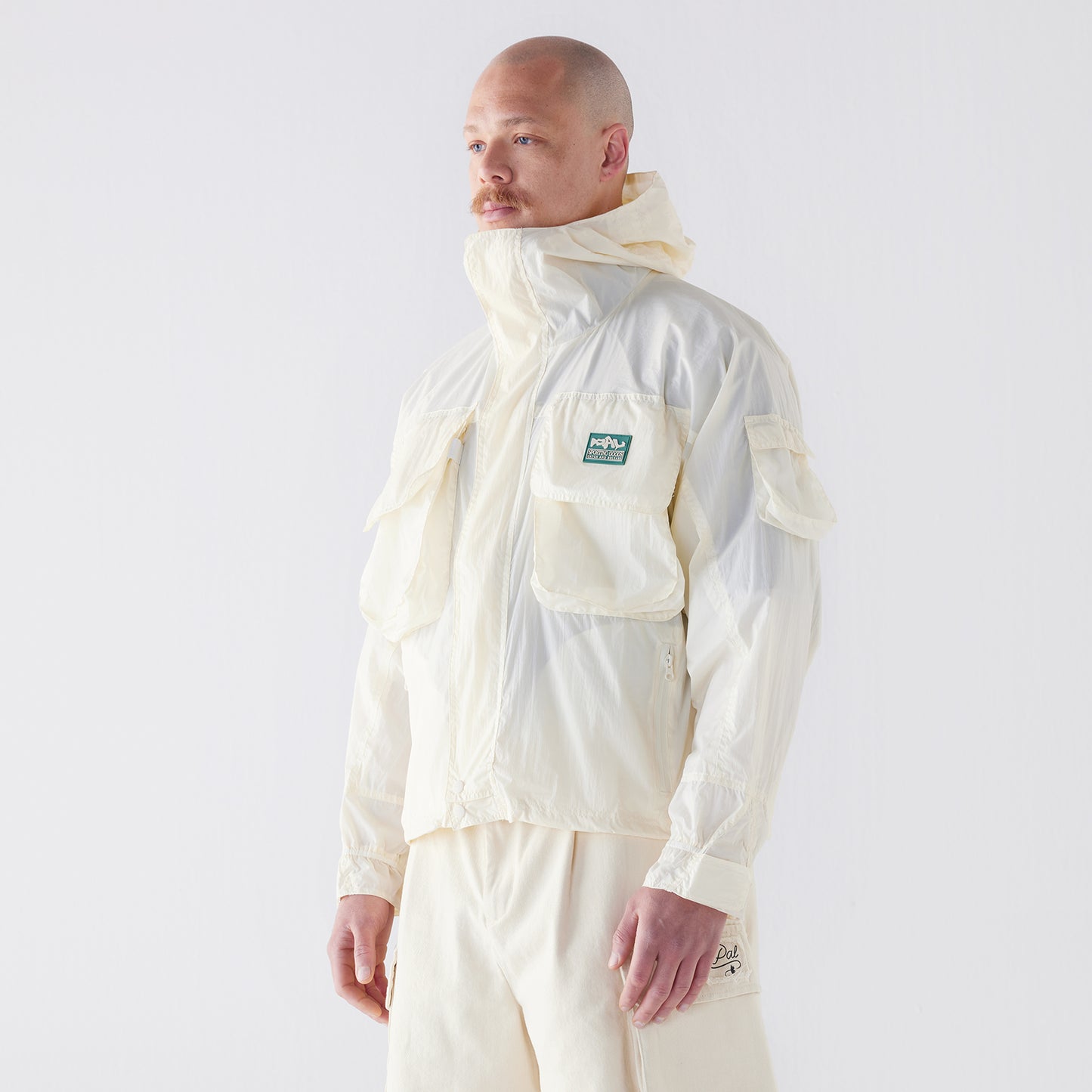 Amago Jacket