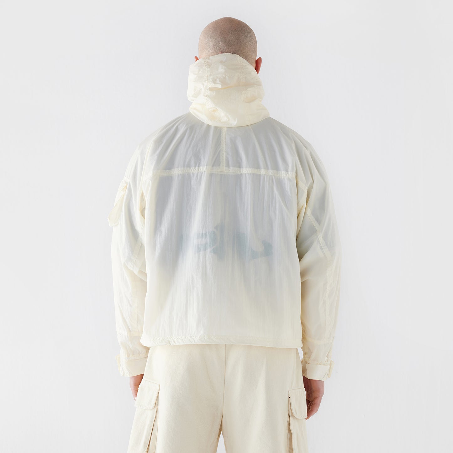 Amago Jacket
