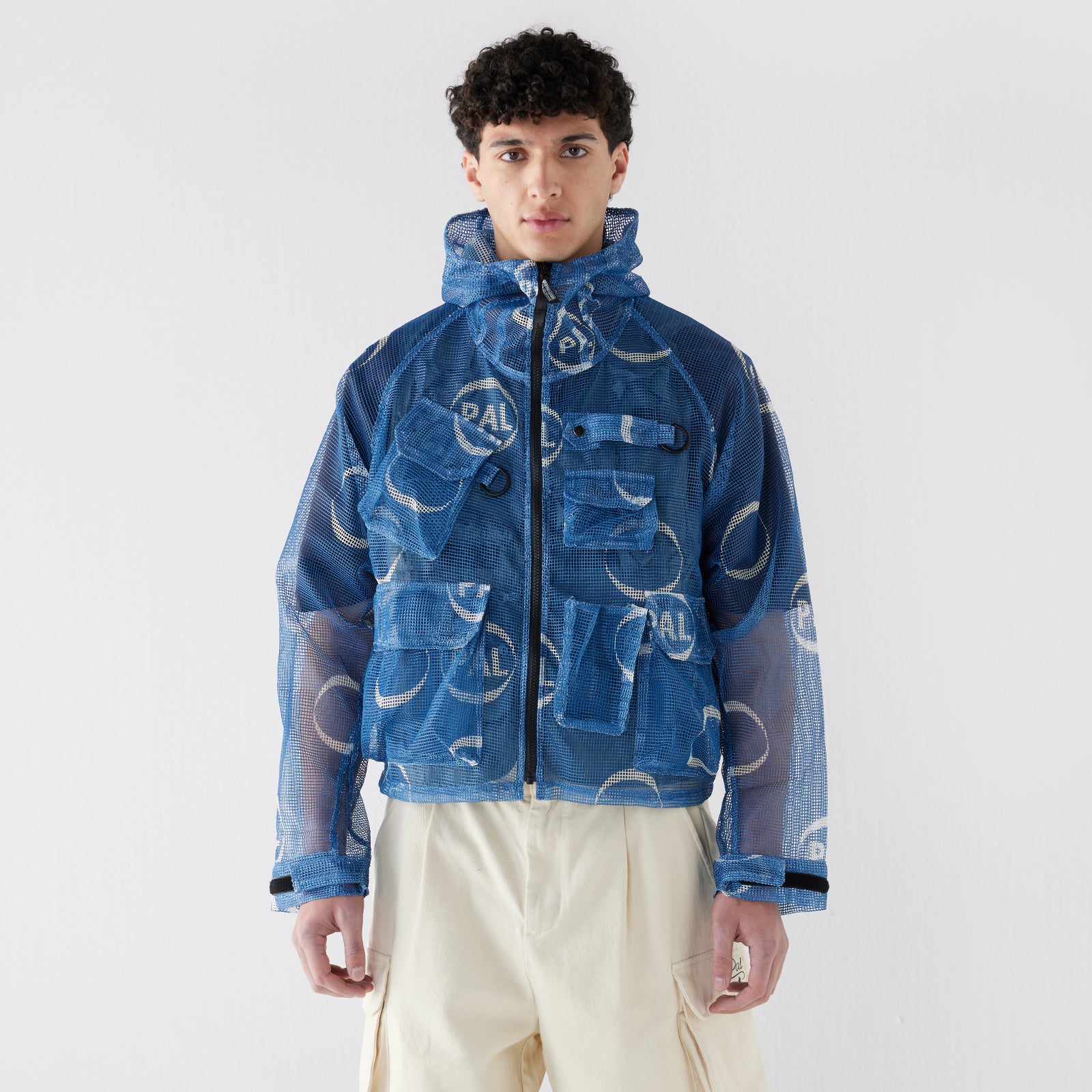 Amago Mesh Fisher Jacket – PAL Sporting Goods