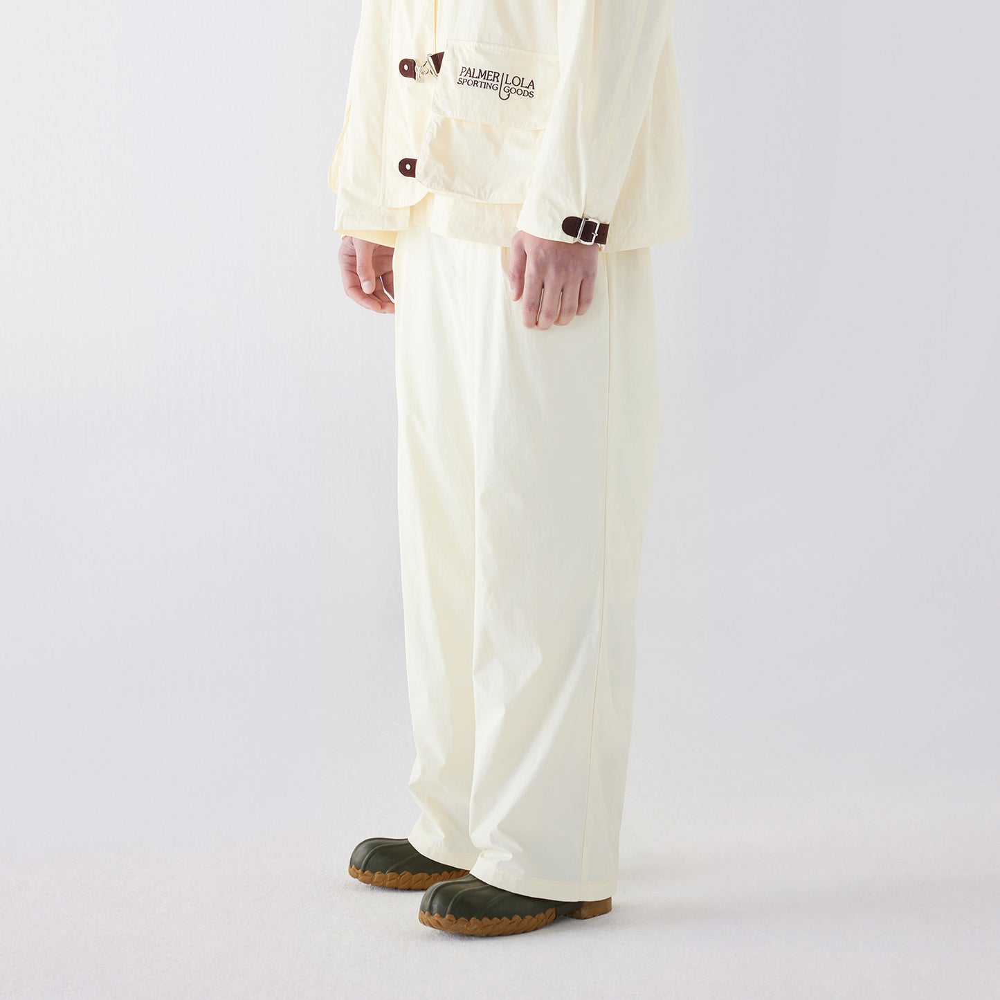 Angling Club Pants