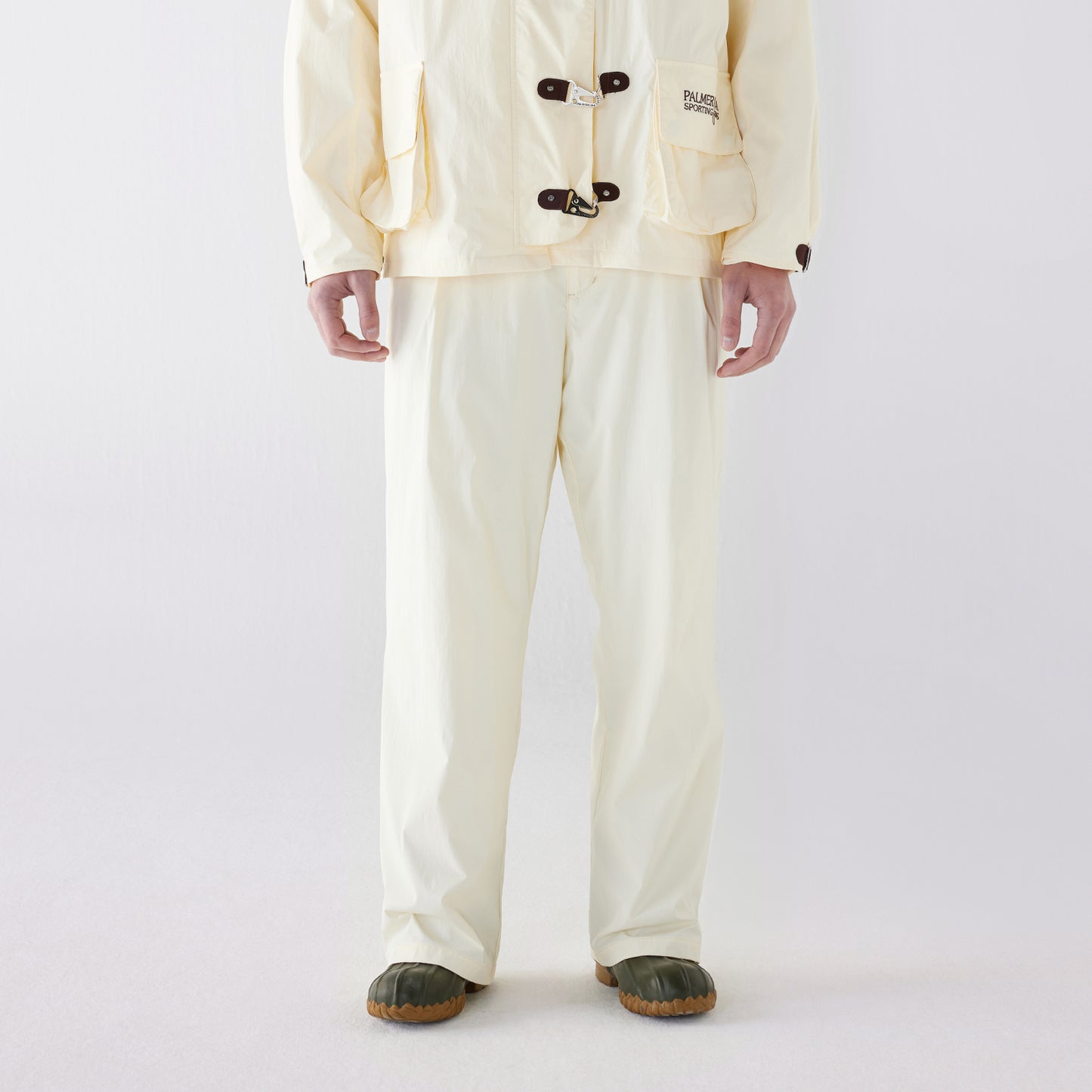 Angling Club Pants