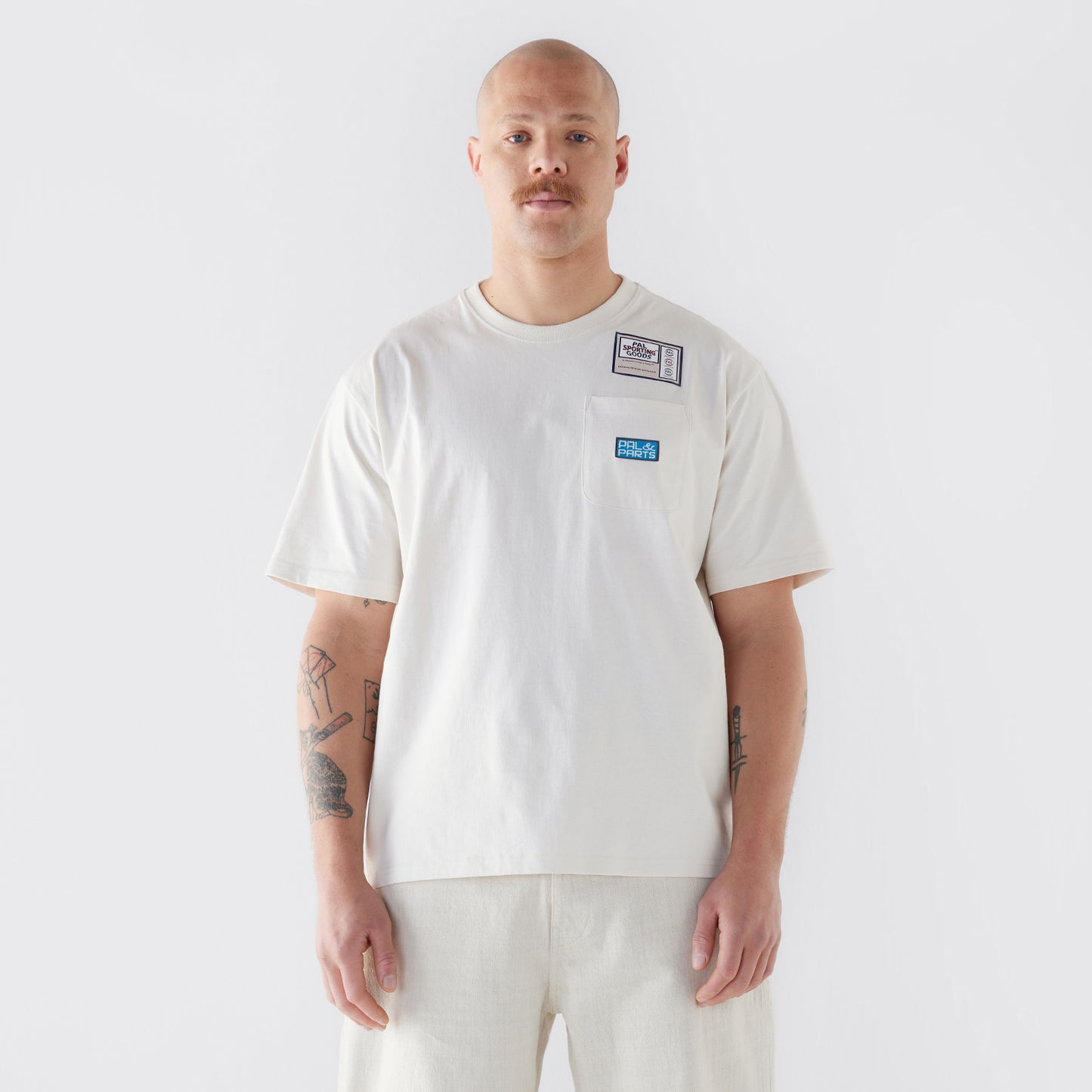Garage Goods T-shirt