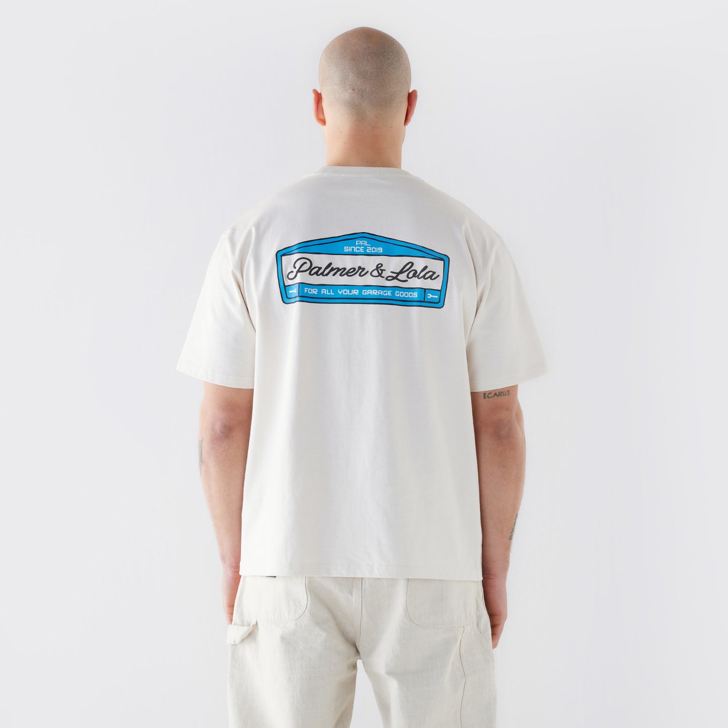 Garage Goods T-shirt