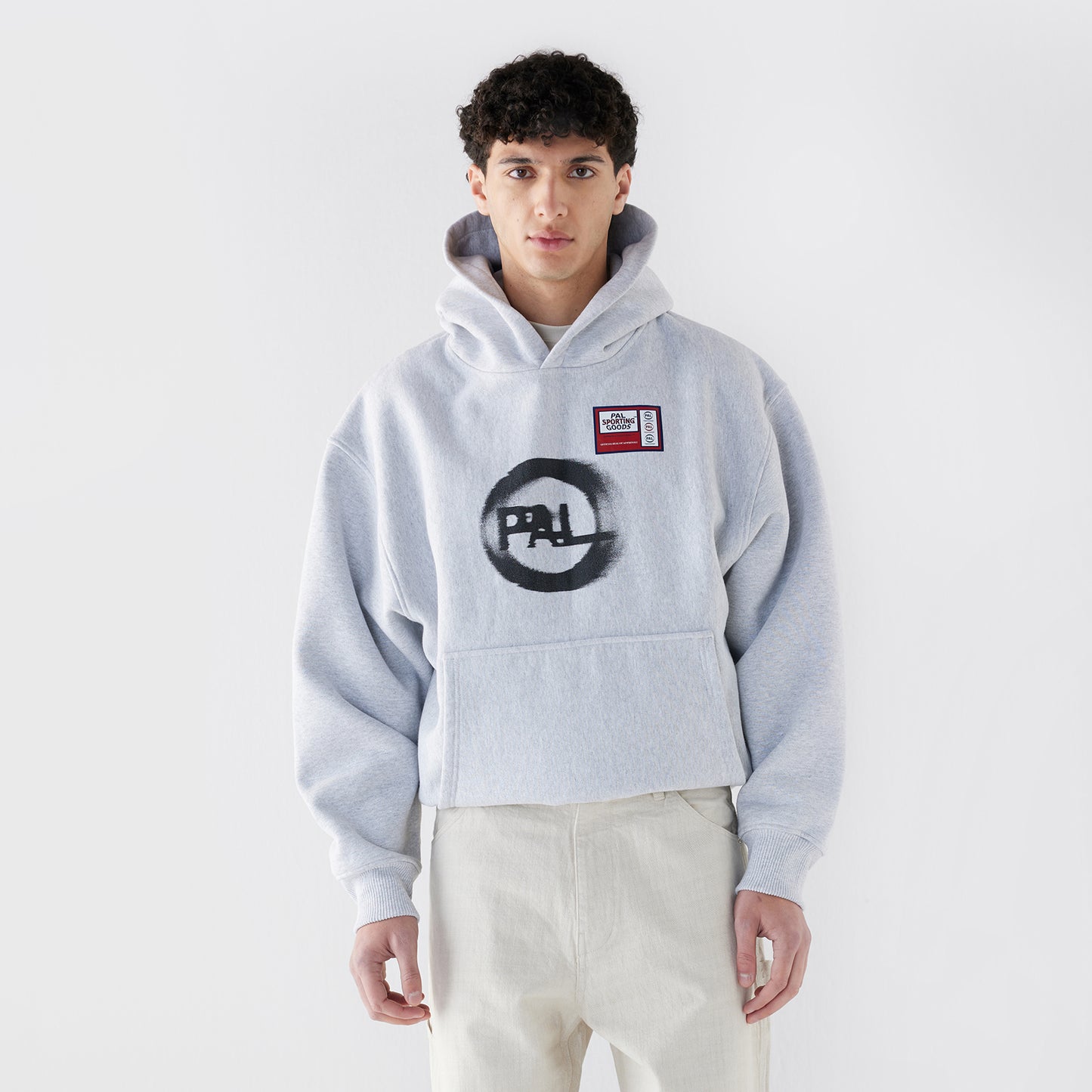 Drifting Hoody
