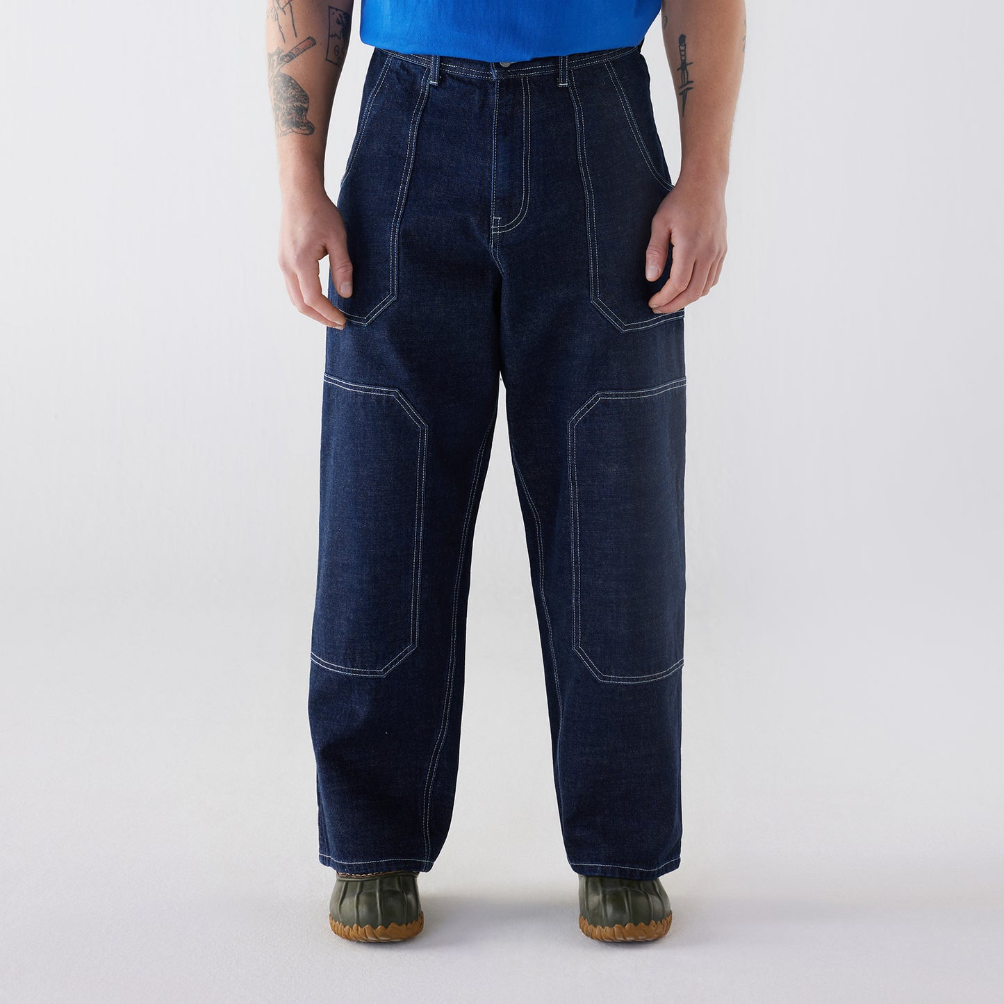 PAL x SON Pant 1