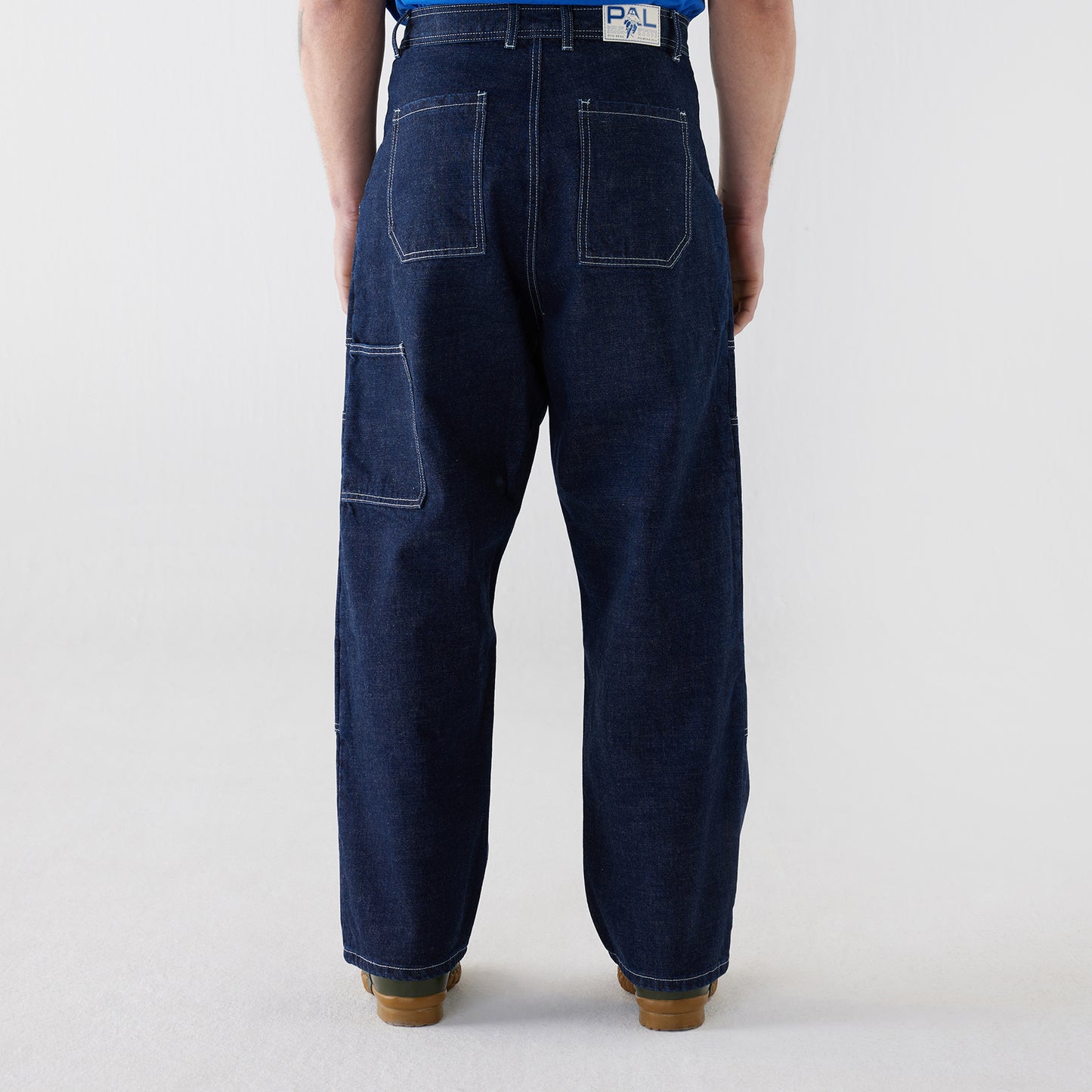 PAL x SON Pant 1