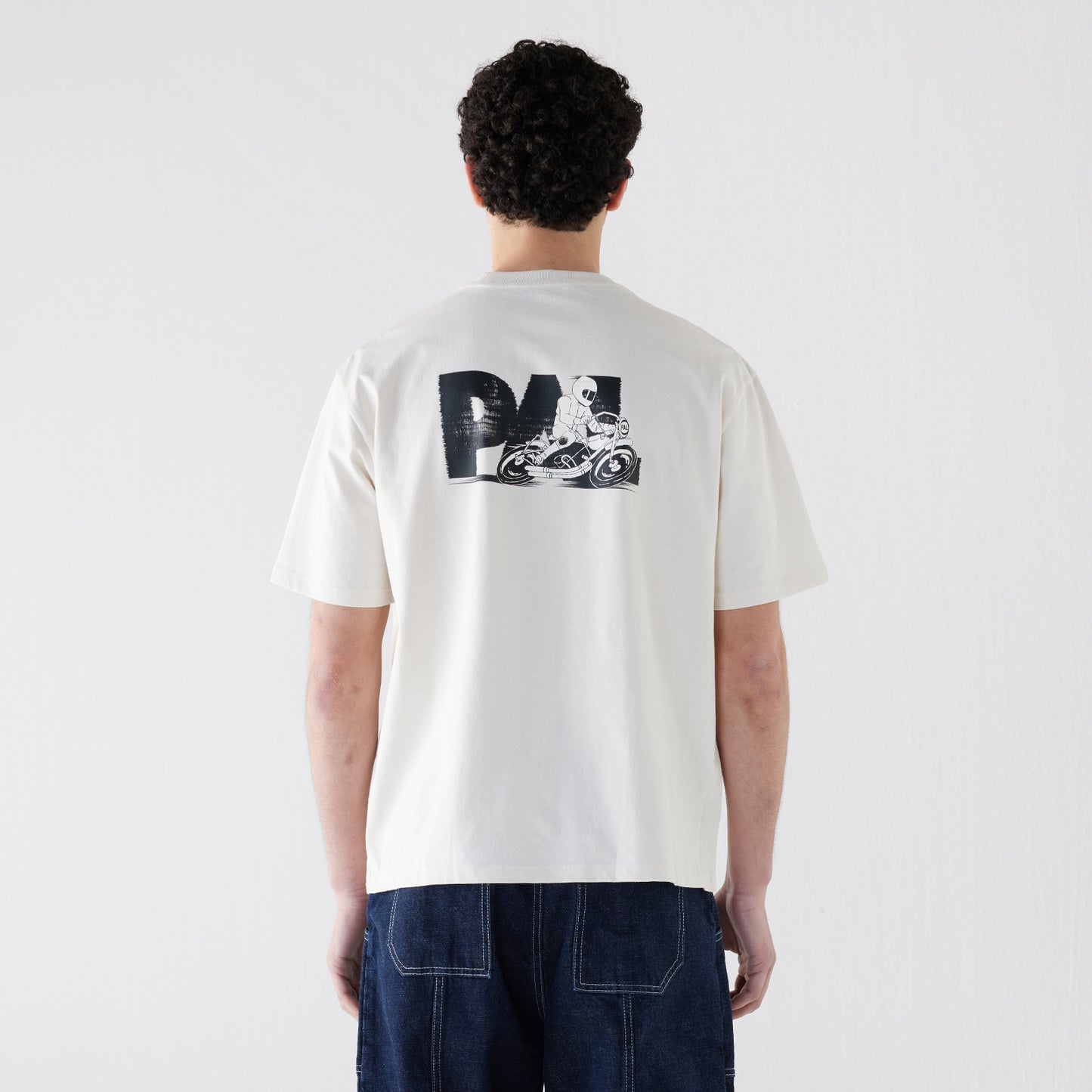 Parts & goods T-shirt