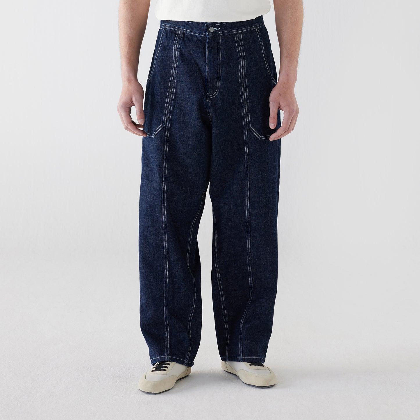 PAL x SON pant 2