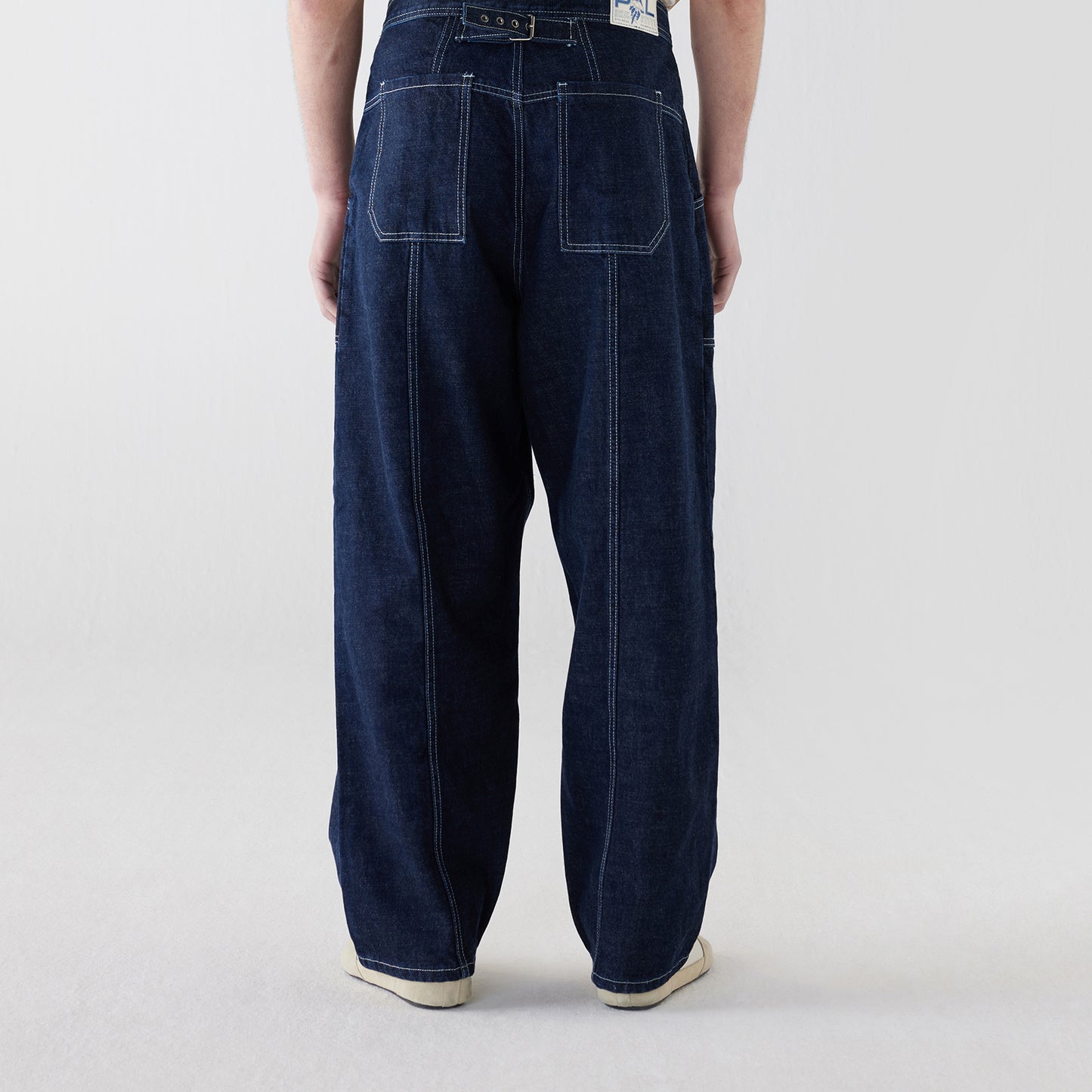 PAL x SON pant 2