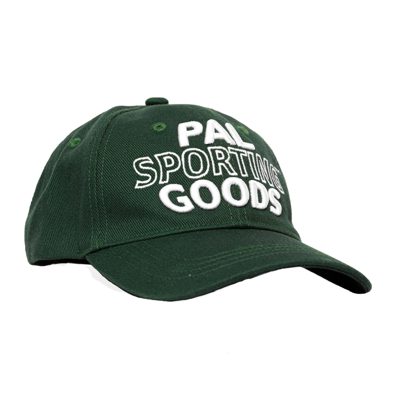 Trademark Cap Forest Green